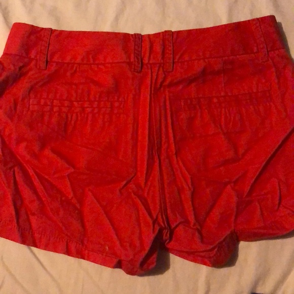 J crew chino shorts - Picture 3 of 3